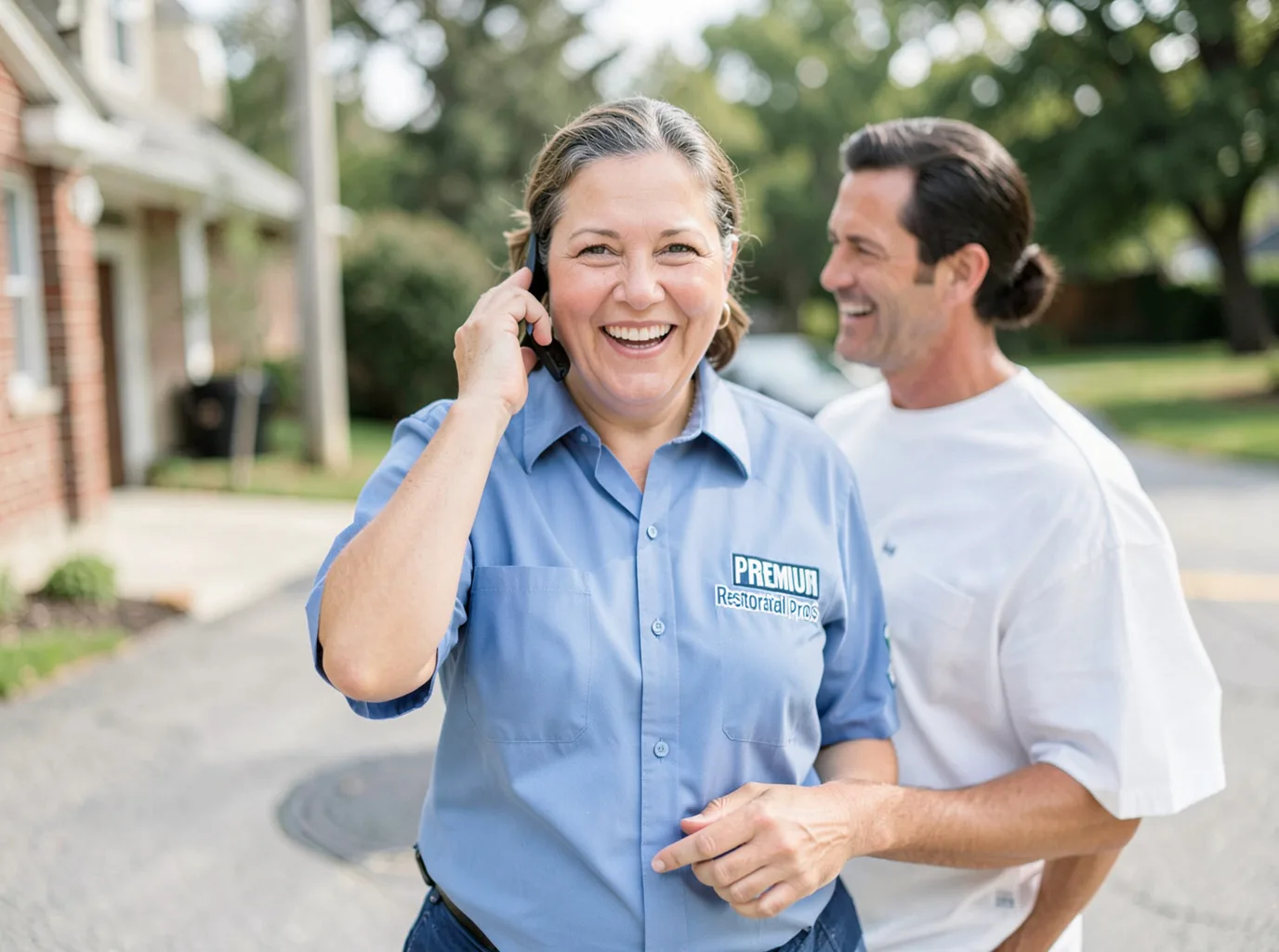 Water Damage Restoration Entriken, PA FAQs